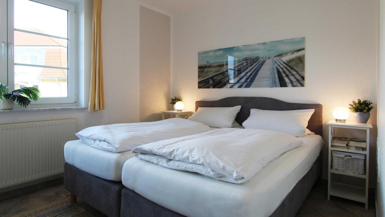 Ferienwohnung Ostseeinsel Kühlungsborn Zewnętrze zdjęcie