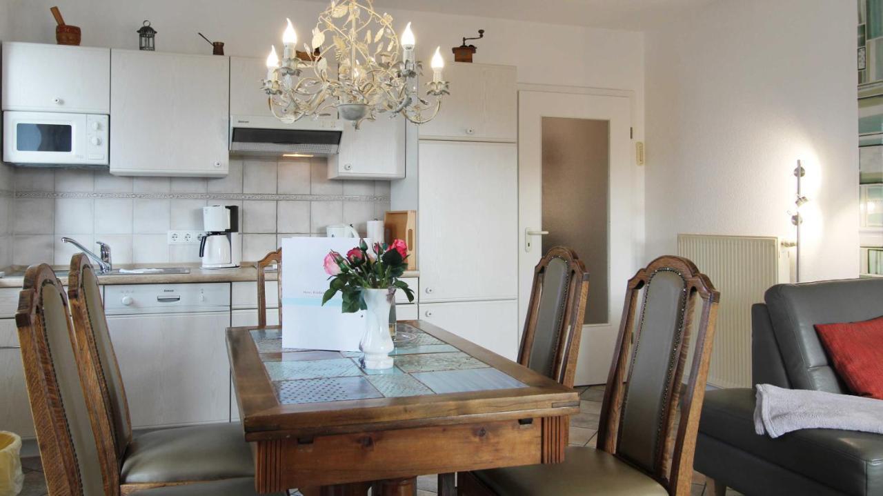 Ferienwohnung Ostseeinsel Kühlungsborn Zewnętrze zdjęcie